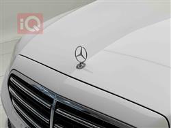 مێرسێدس بێنز E-Class